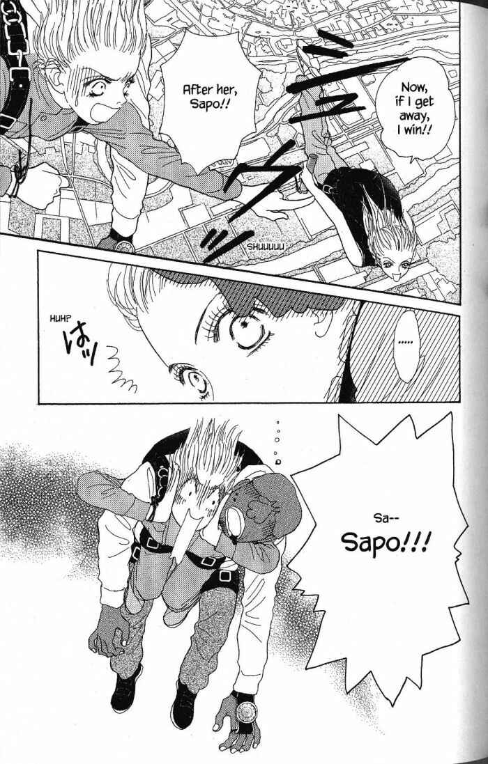 Page 21 Chapter 18 Othello。