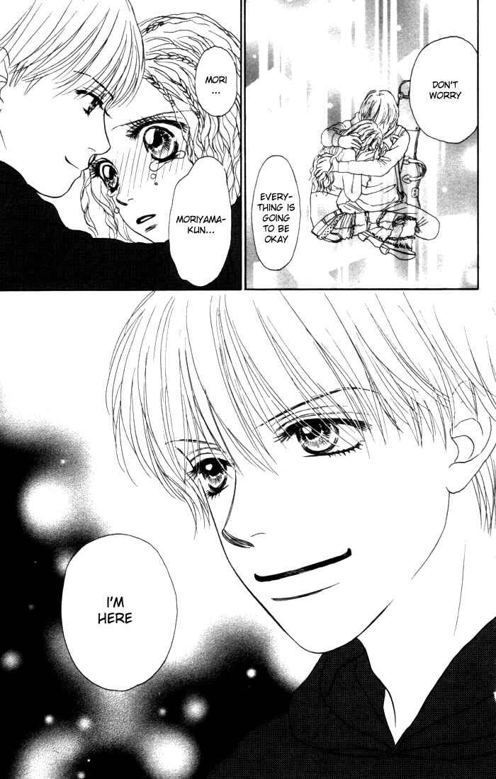 Page 40 Chapter 8 Othello。
