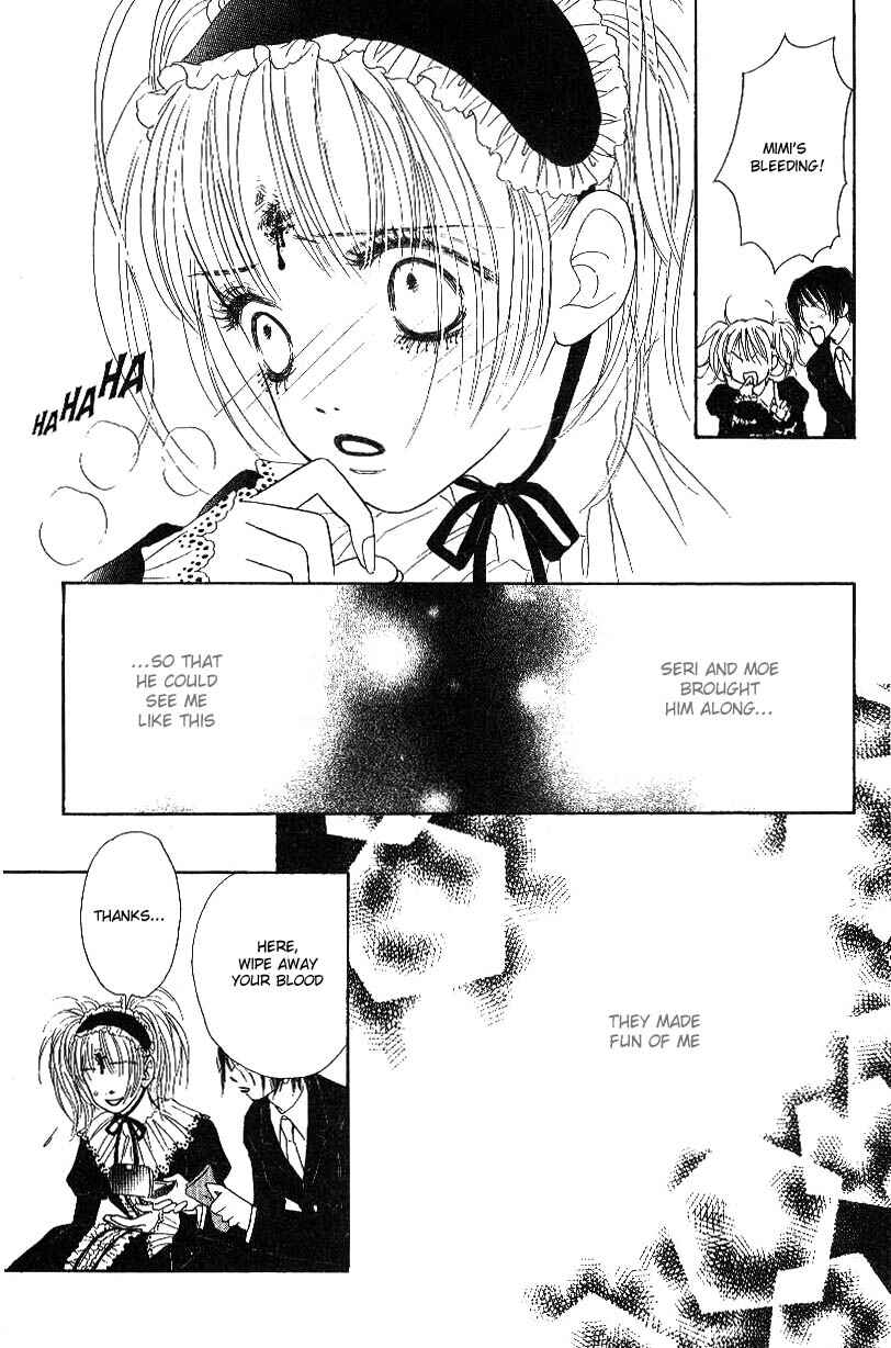 Page 29 Chapter 3 Othello。