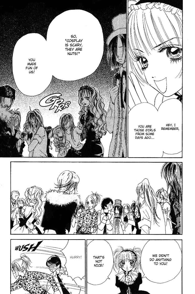 Page 33 Chapter 3 Othello。