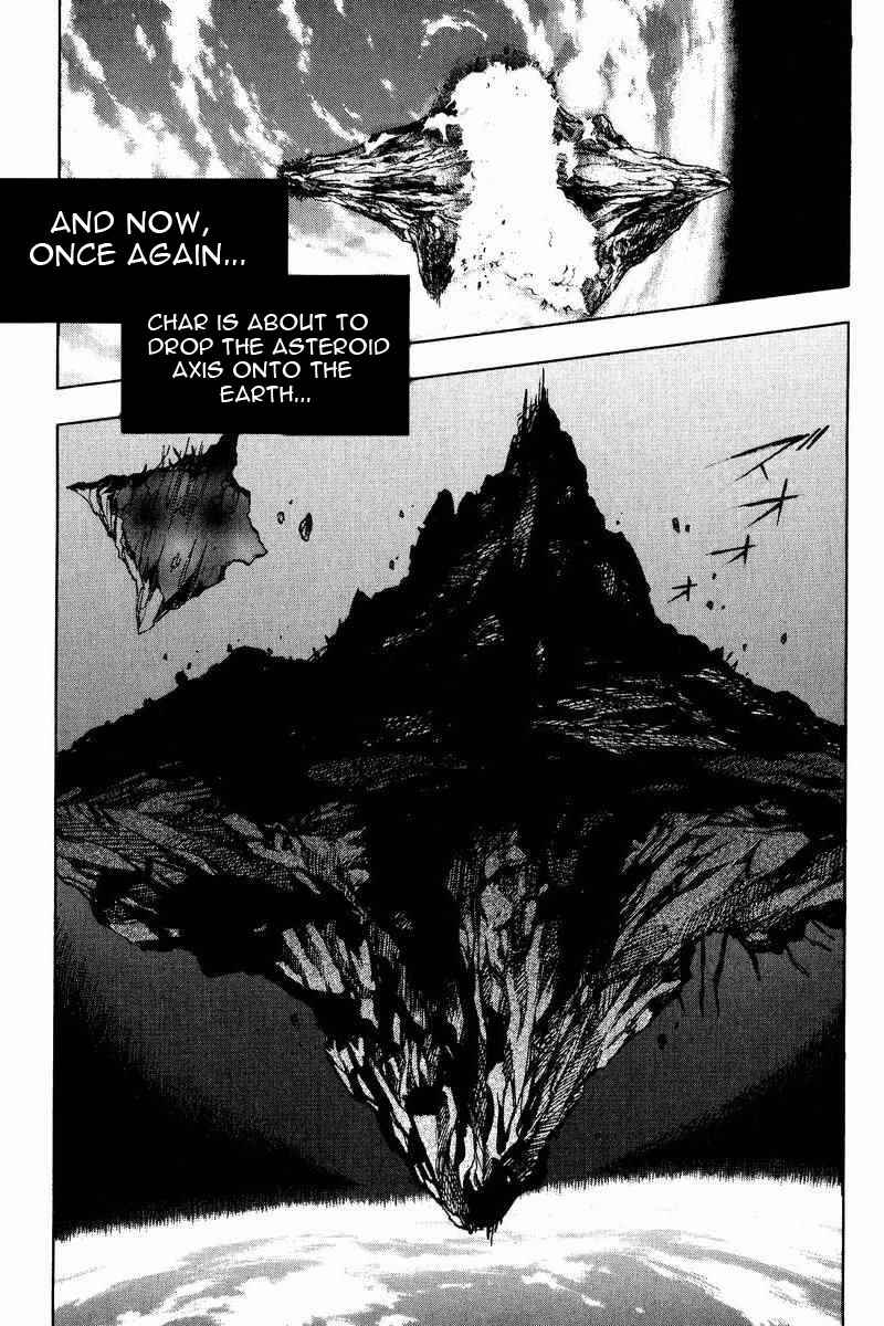 Page 14 Chapter 2 GUNDAM LEGACY