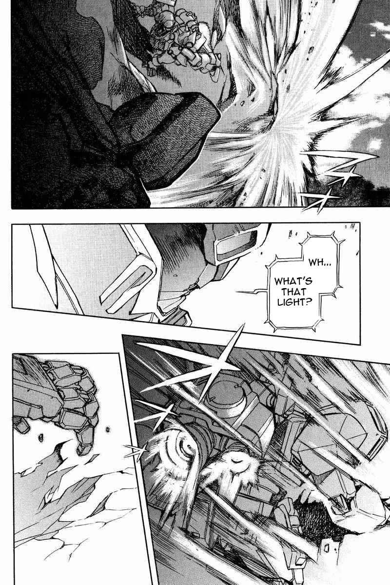 Page 24 Chapter 2 GUNDAM LEGACY