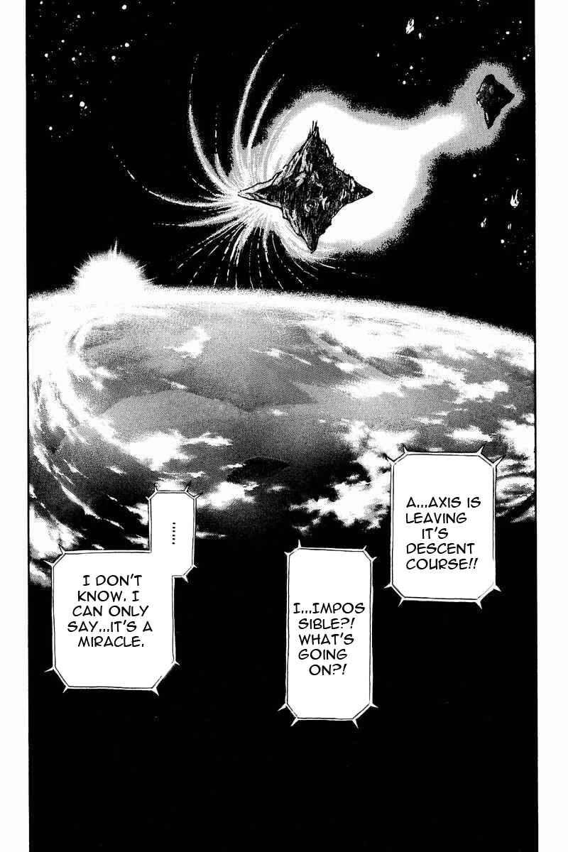 Page 26 Chapter 2 GUNDAM LEGACY