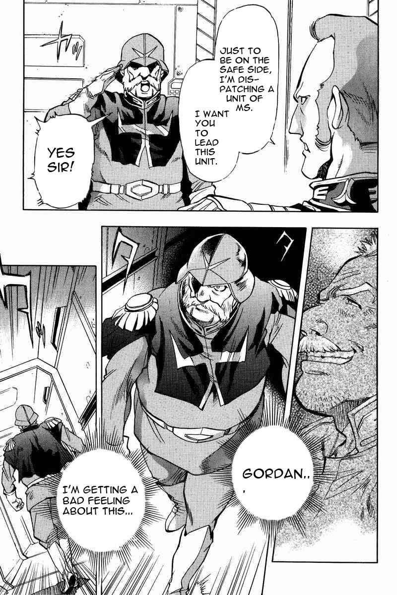 Page 16 Chapter 6 GUNDAM LEGACY