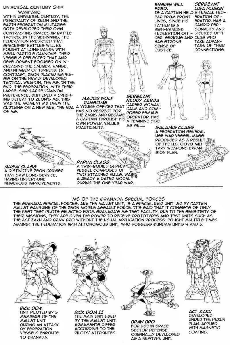 Page 30 Chapter 12 GUNDAM LEGACY