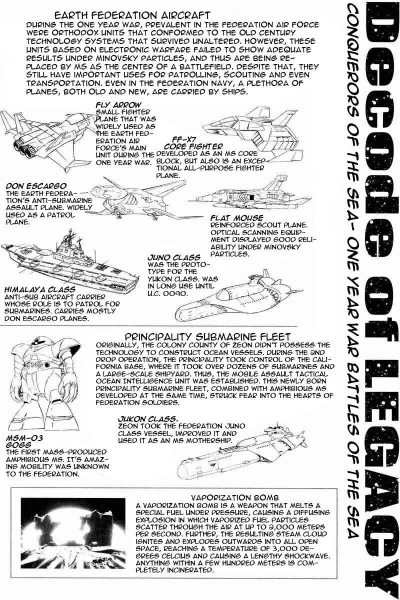 Page 31 Chapter 12 GUNDAM LEGACY