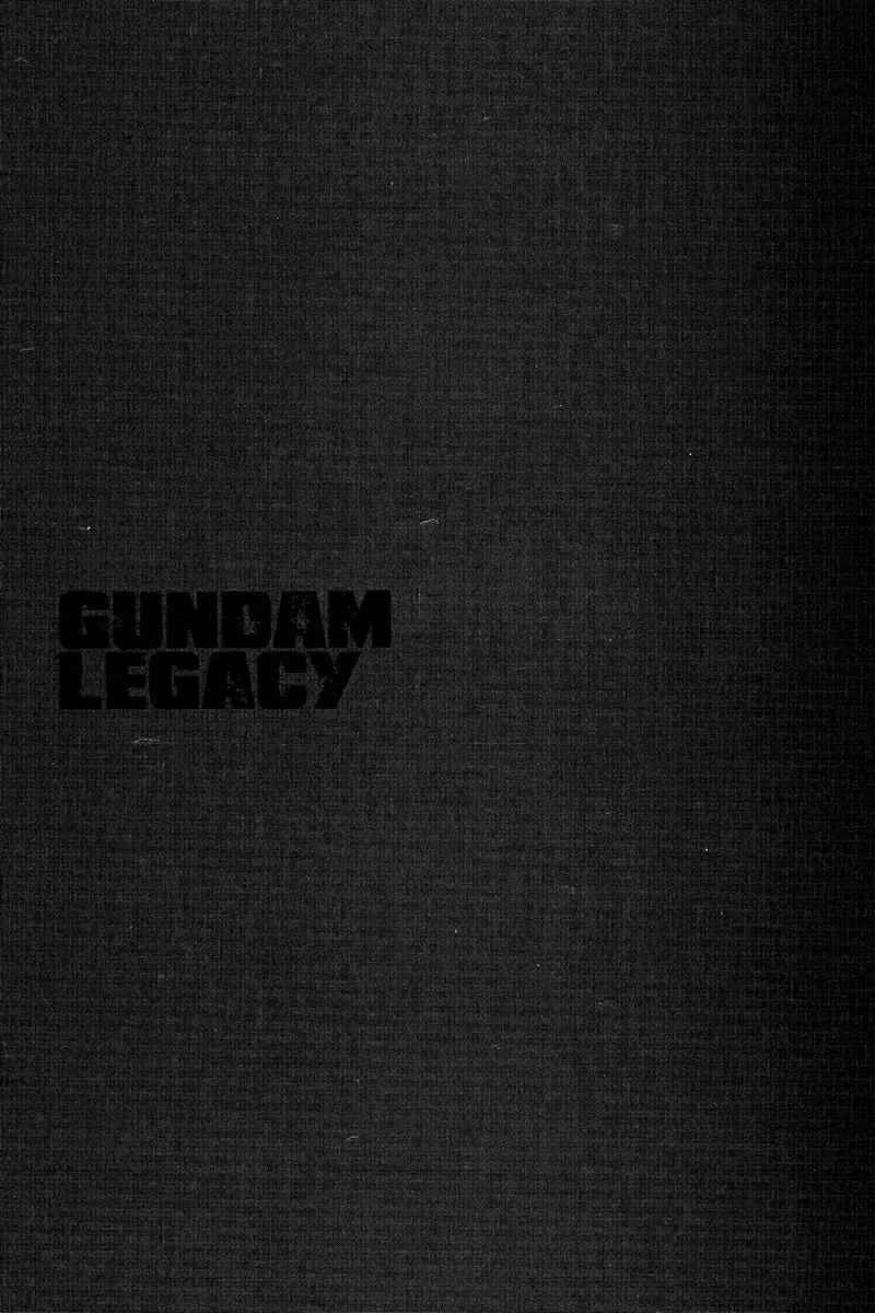 Page 38 Chapter 13 GUNDAM LEGACY