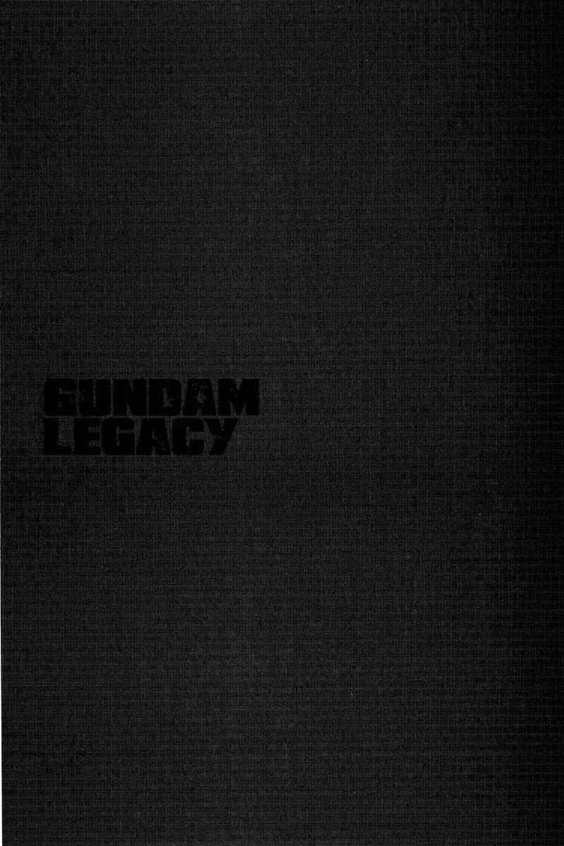 Page 28 Chapter 9 GUNDAM LEGACY