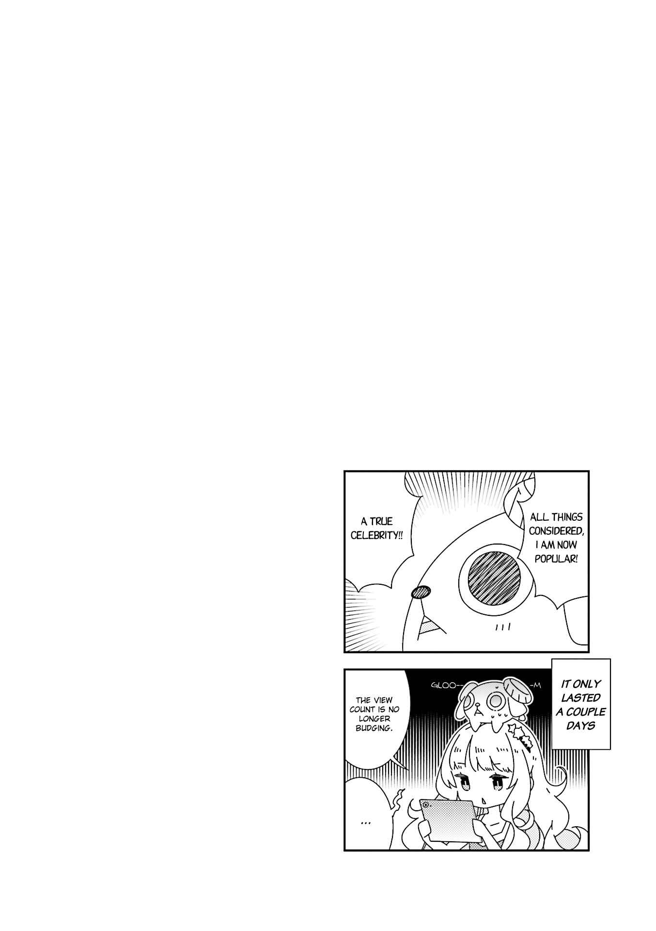 Page 10 Chapter 7 Mahou Shoujo no Kareinaru Yosei