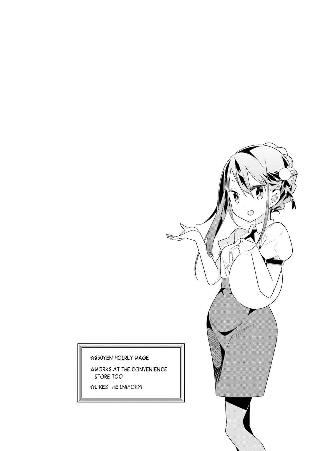 Page 10 Chapter 34 Mahou Shoujo no Kareinaru Yosei