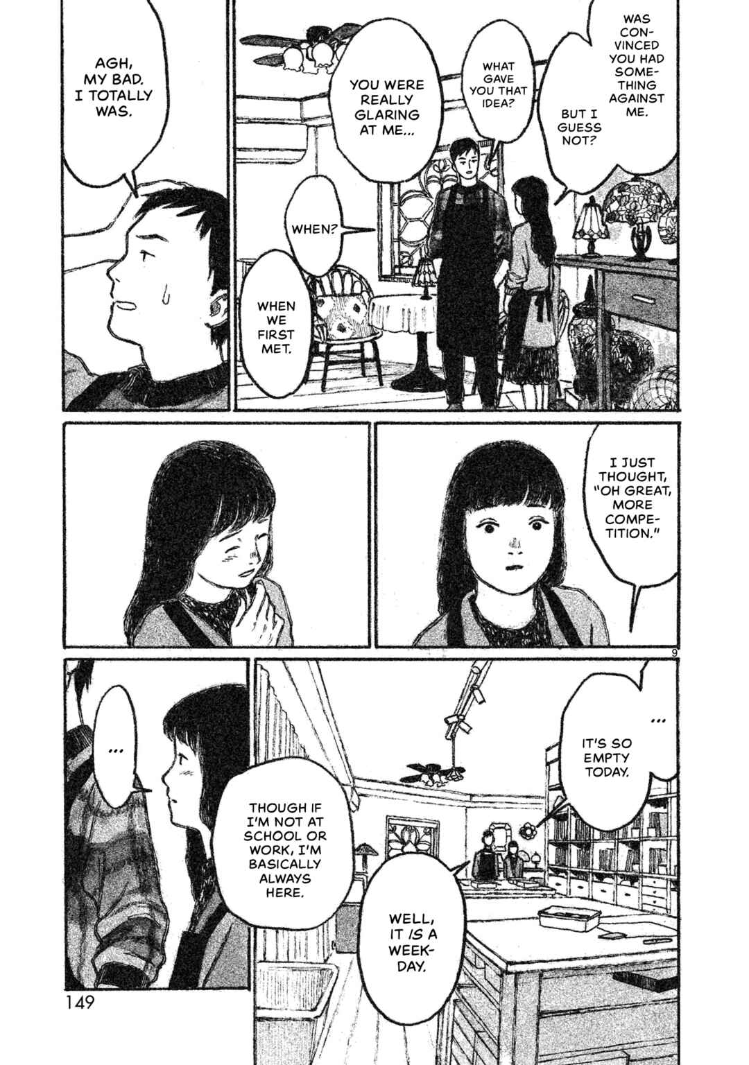 Page 10 Chapter 4 Akari