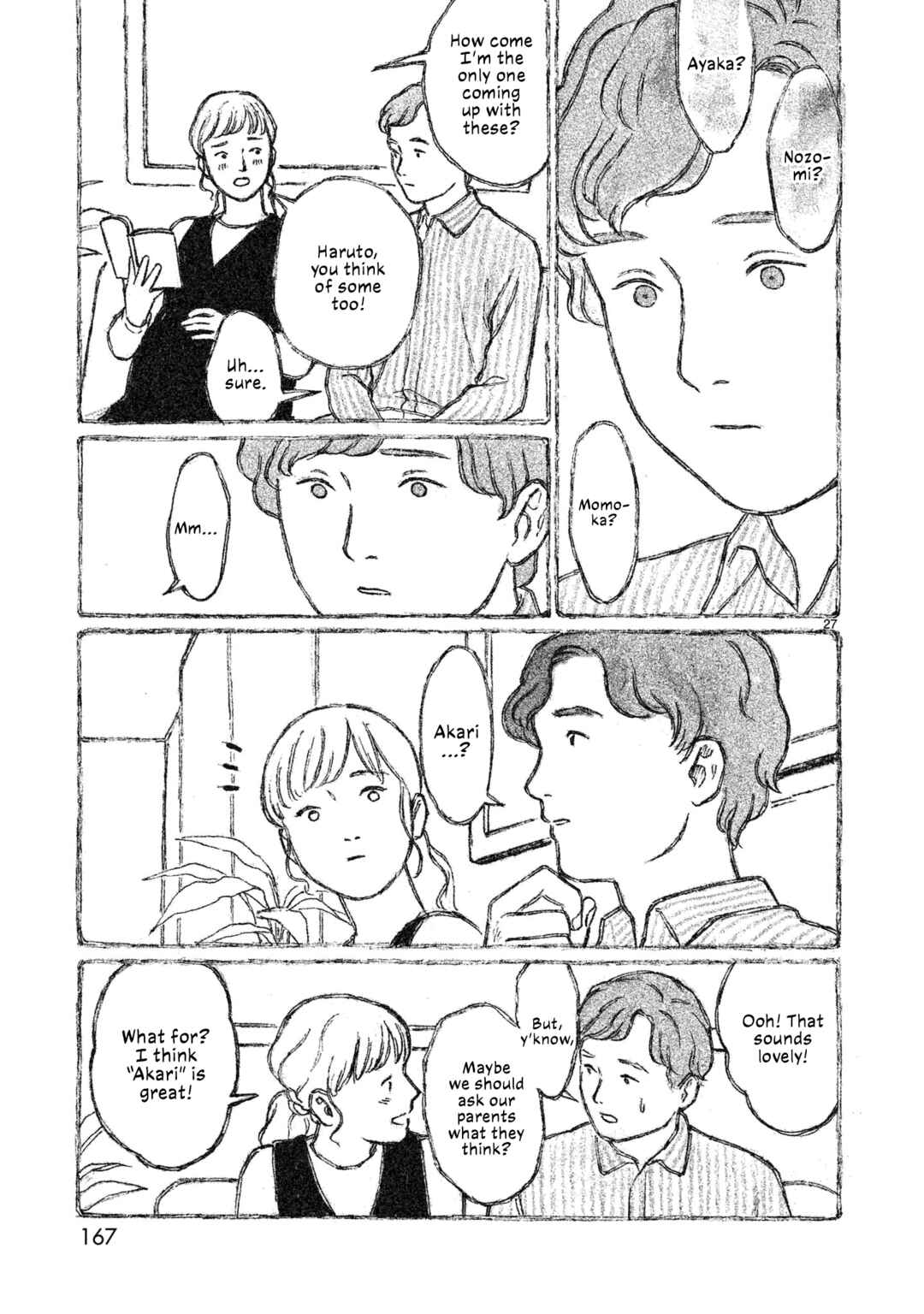 Page 28 Chapter 4 Akari
