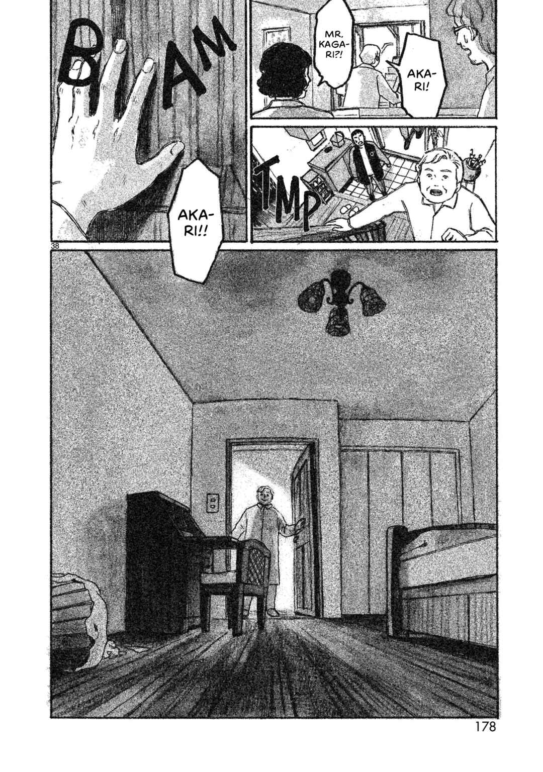 Page 39 Chapter 4 Akari