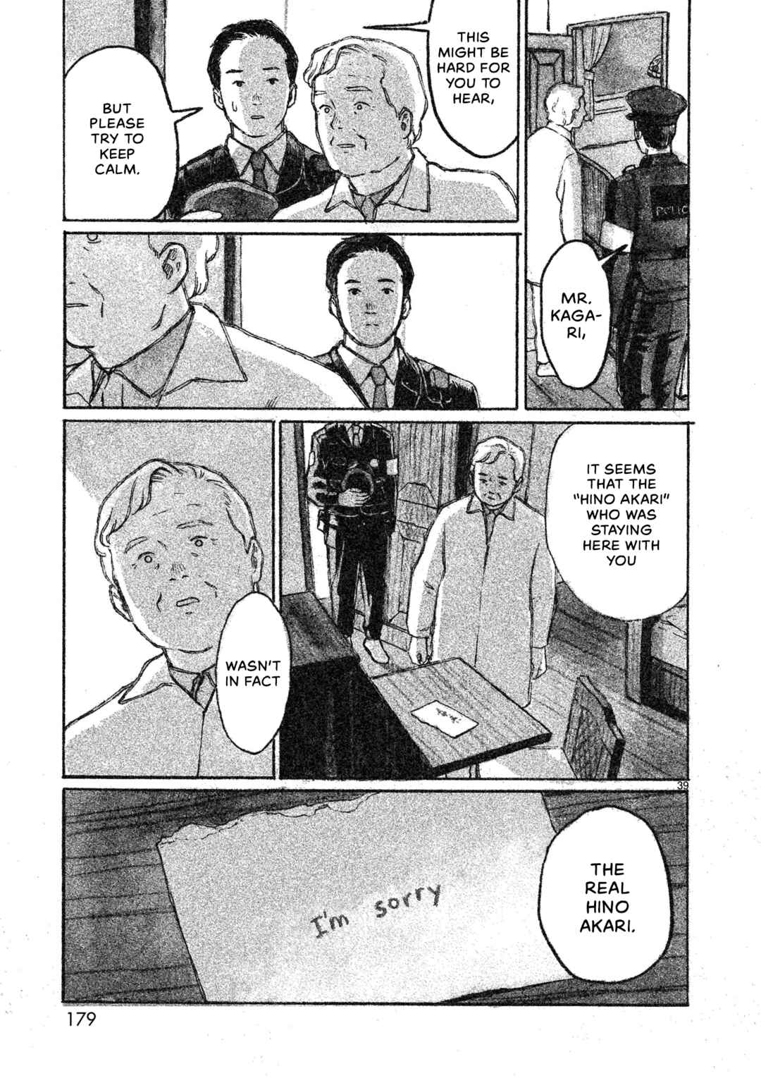 Page 40 Chapter 4 Akari