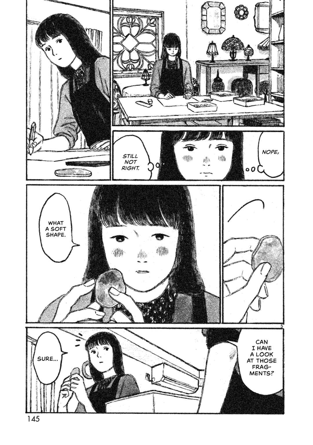Page 6 Chapter 4 Akari