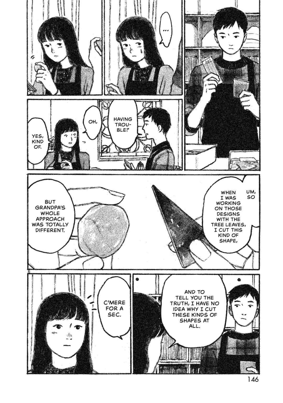 Page 7 Chapter 4 Akari