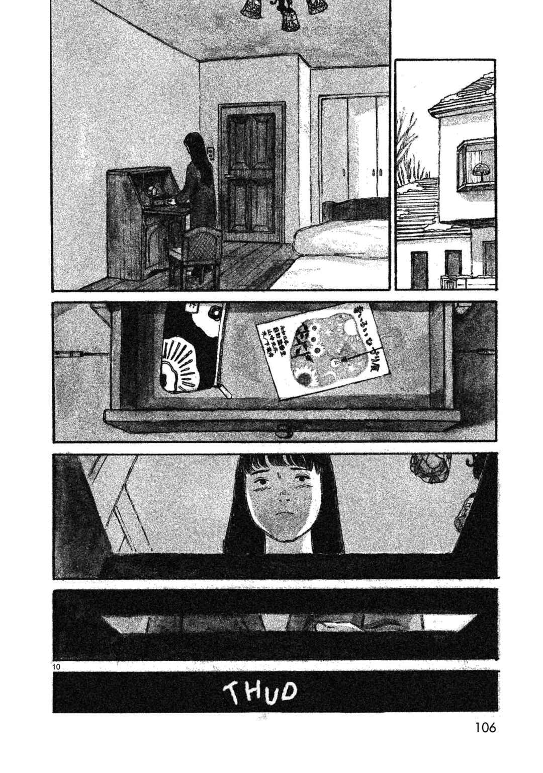 Page 10 Chapter 3 Akari