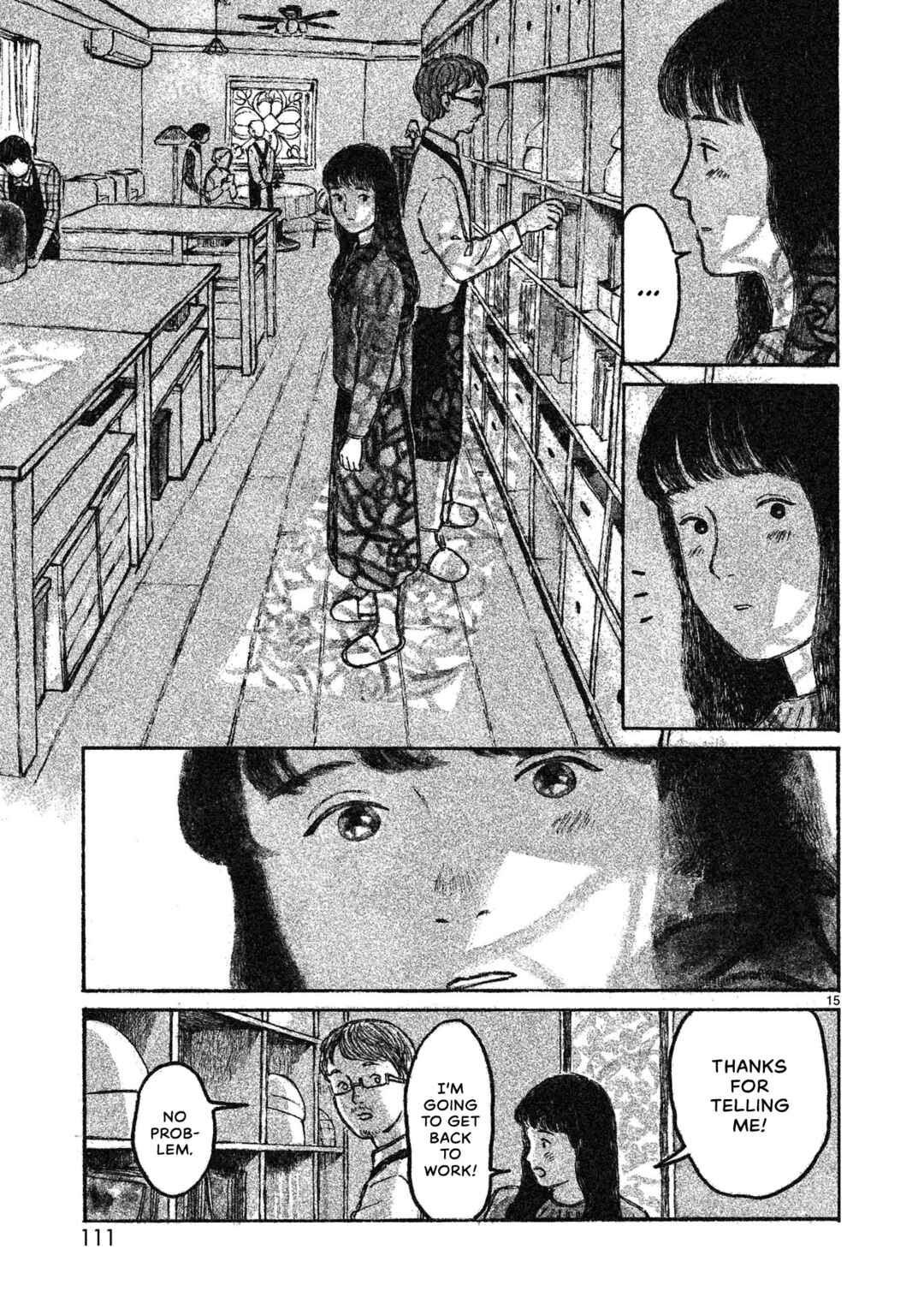 Page 15 Chapter 3 Akari