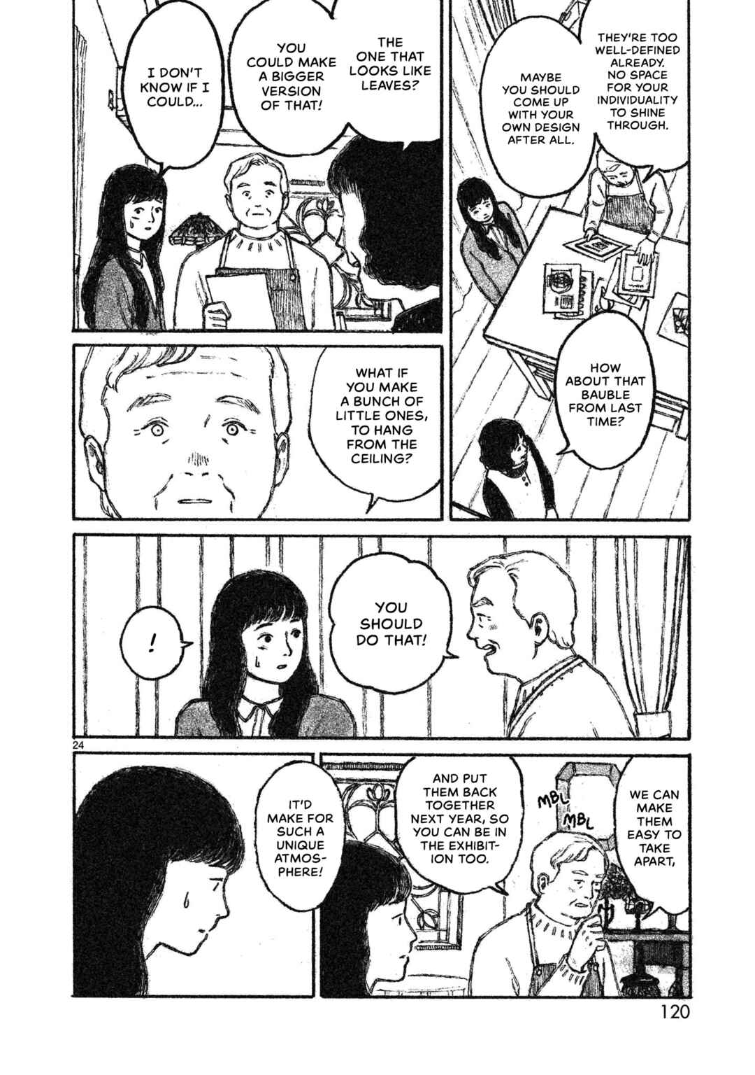 Page 24 Chapter 3 Akari