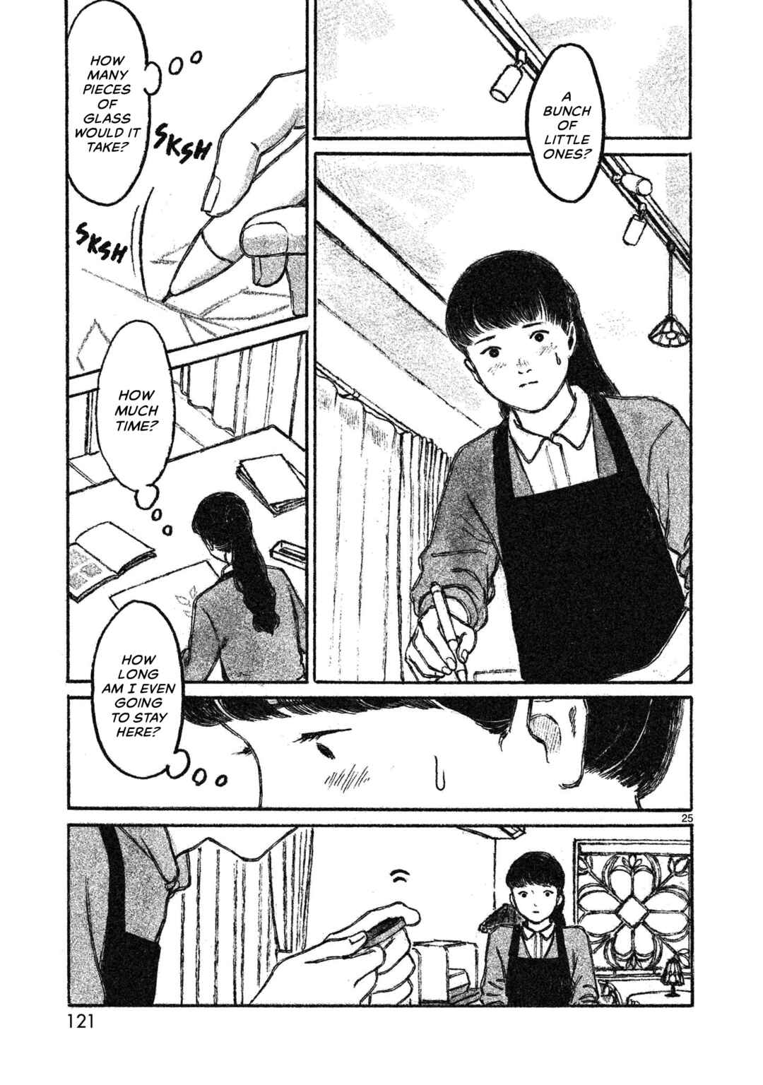 Page 25 Chapter 3 Akari