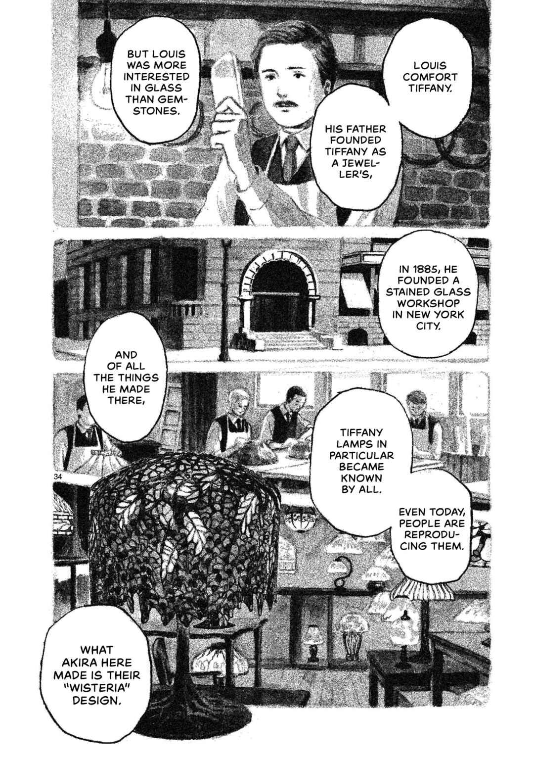 Page 34 Chapter 3 Akari