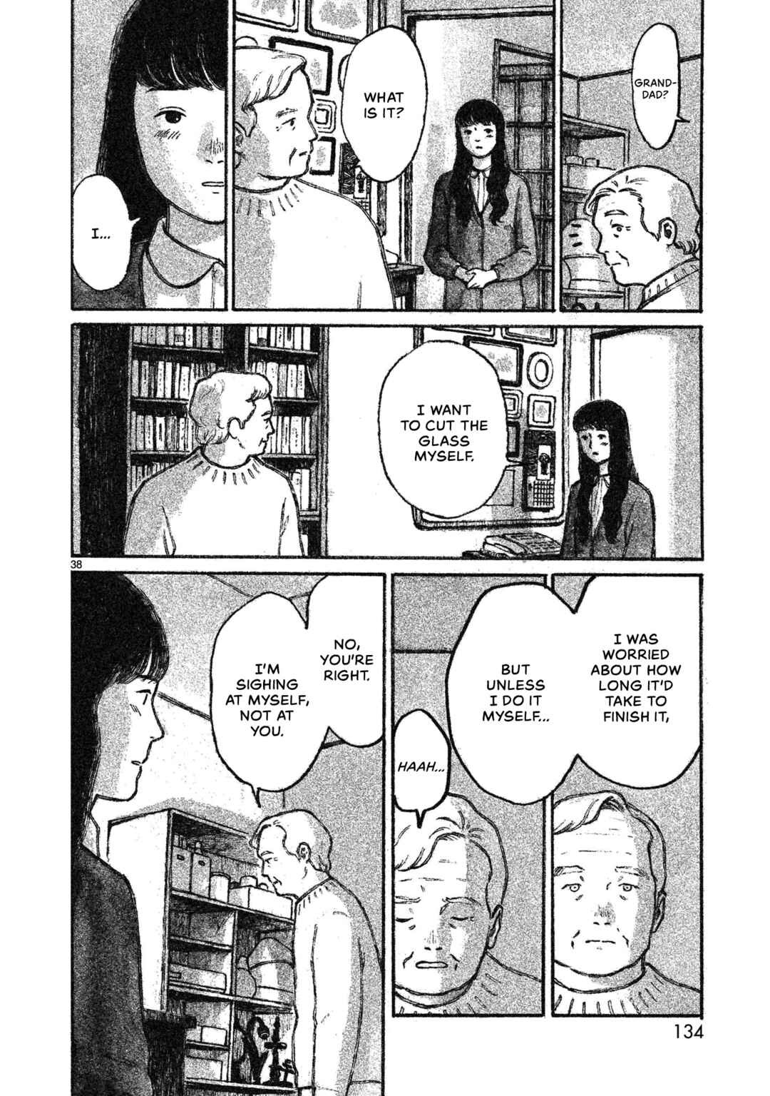 Page 38 Chapter 3 Akari