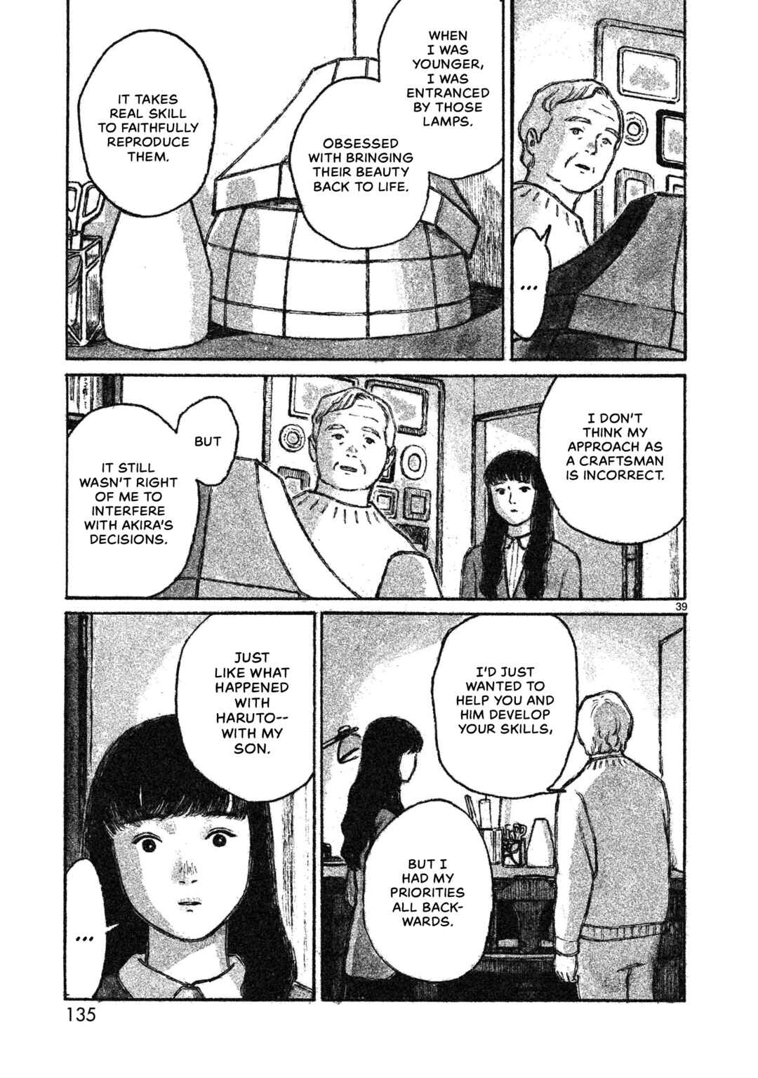Page 39 Chapter 3 Akari