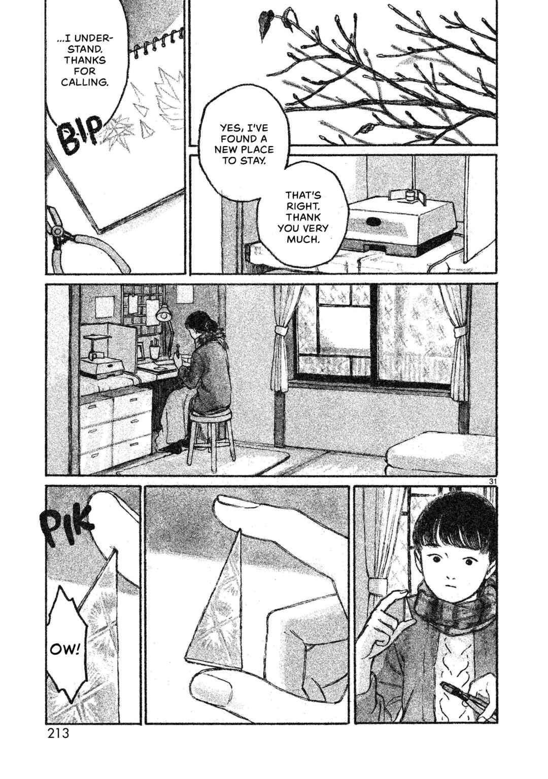 Page 32 Chapter 5 Akari