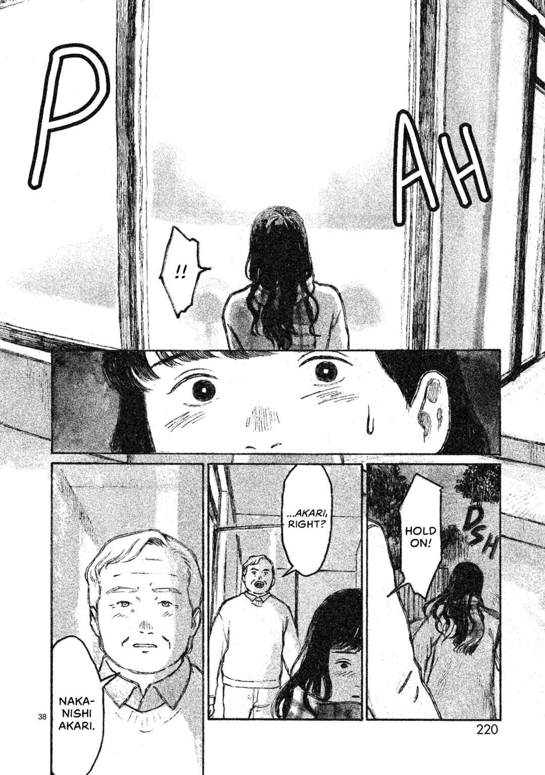Page 39 Chapter 5 Akari