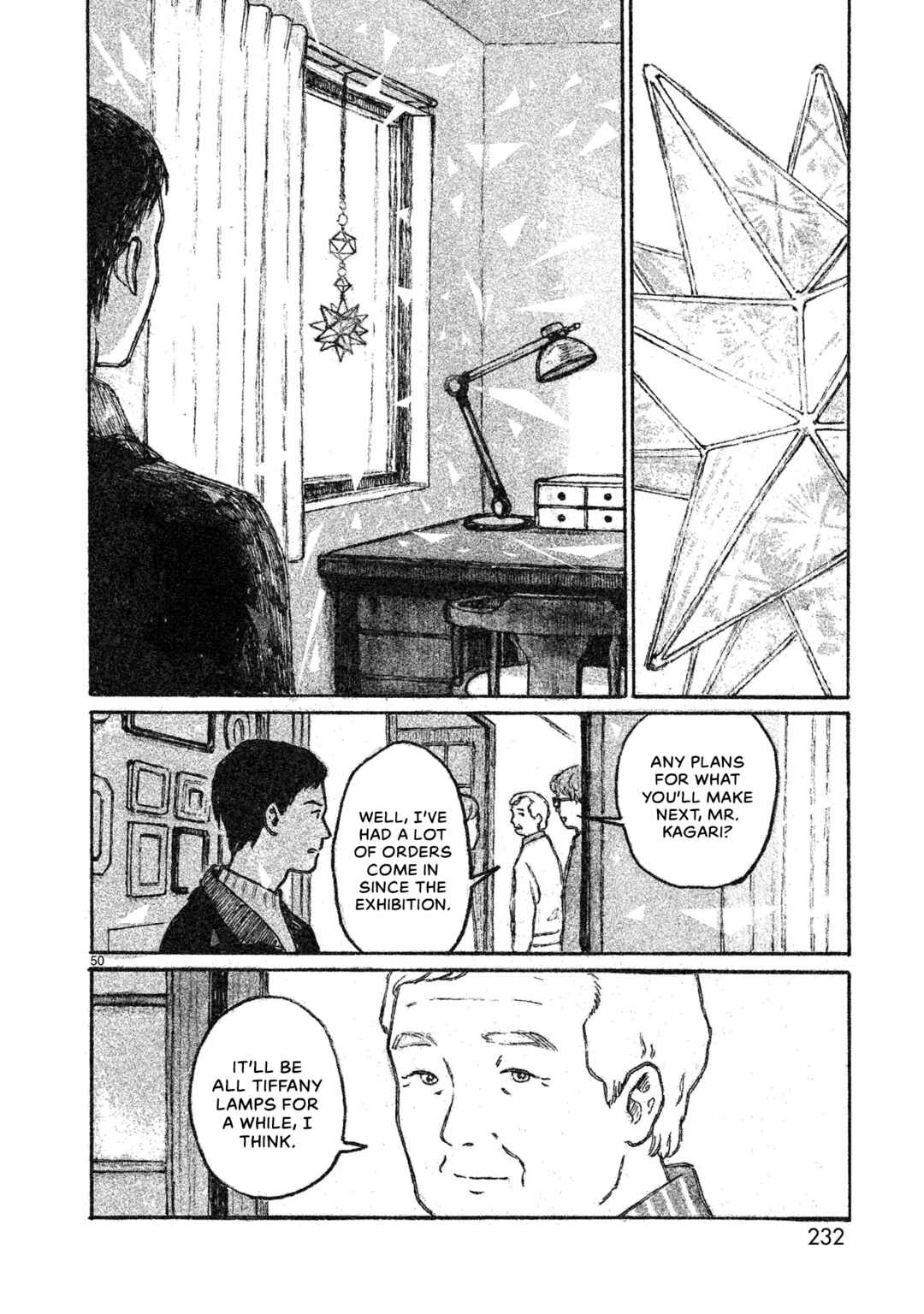 Page 50 Chapter 5 Akari