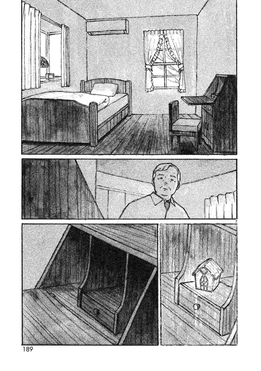 Page 8 Chapter 5 Akari