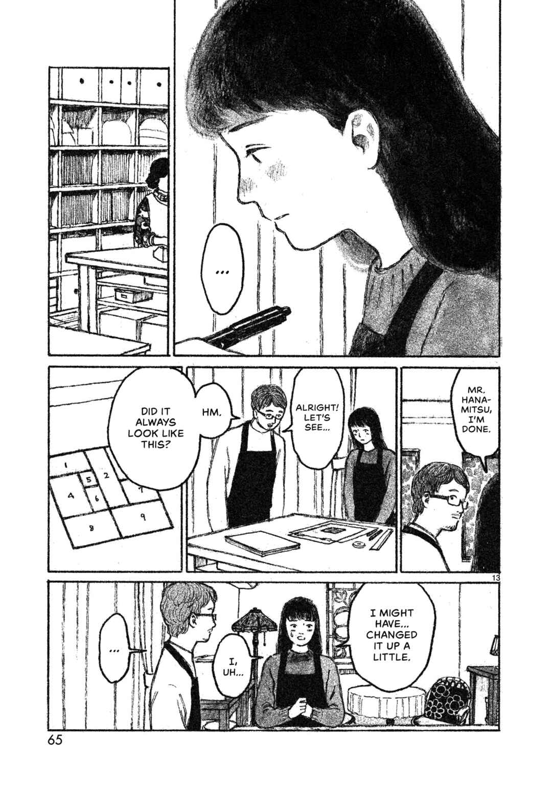 Page 14 Chapter 2 Akari