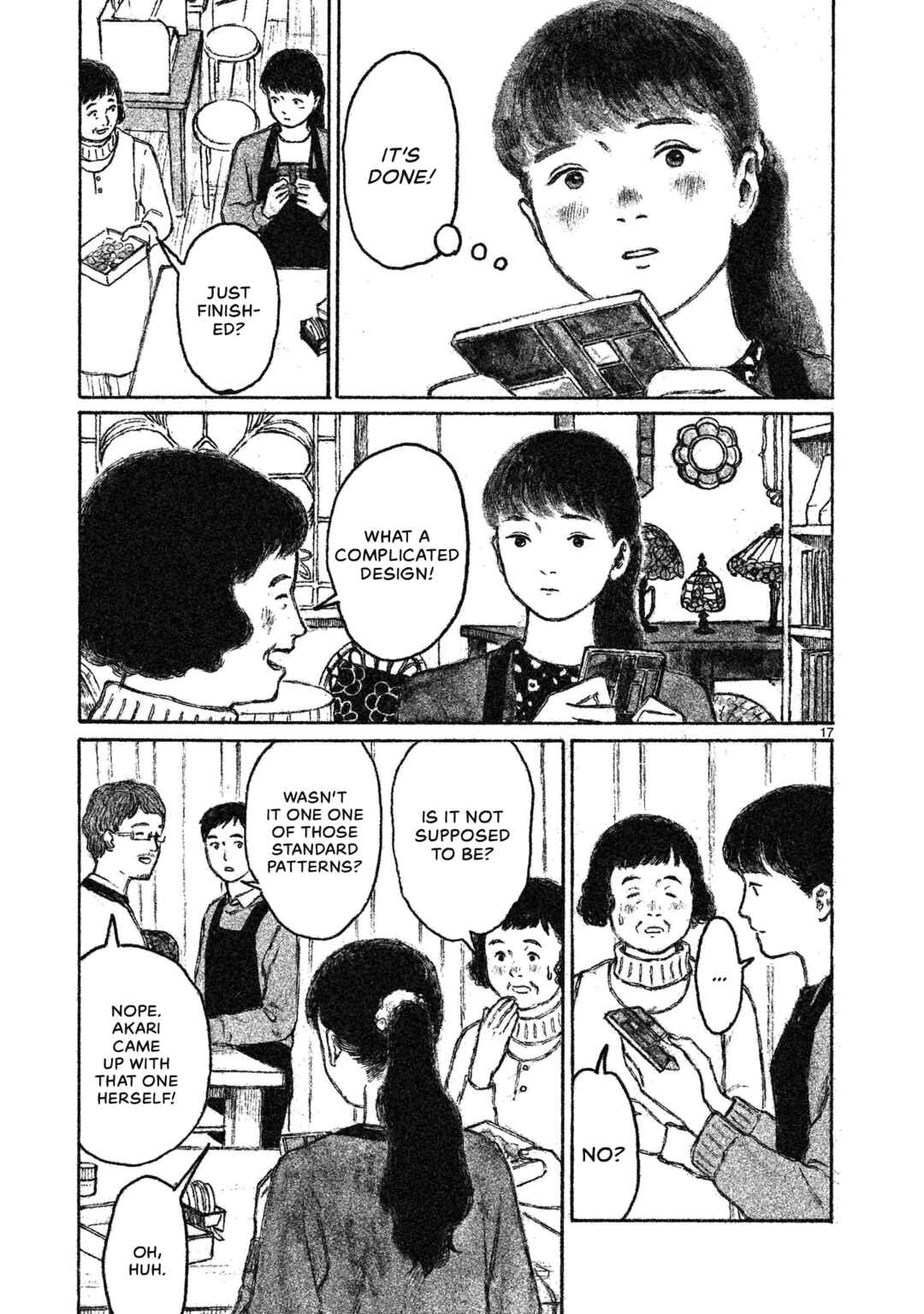 Page 18 Chapter 2 Akari