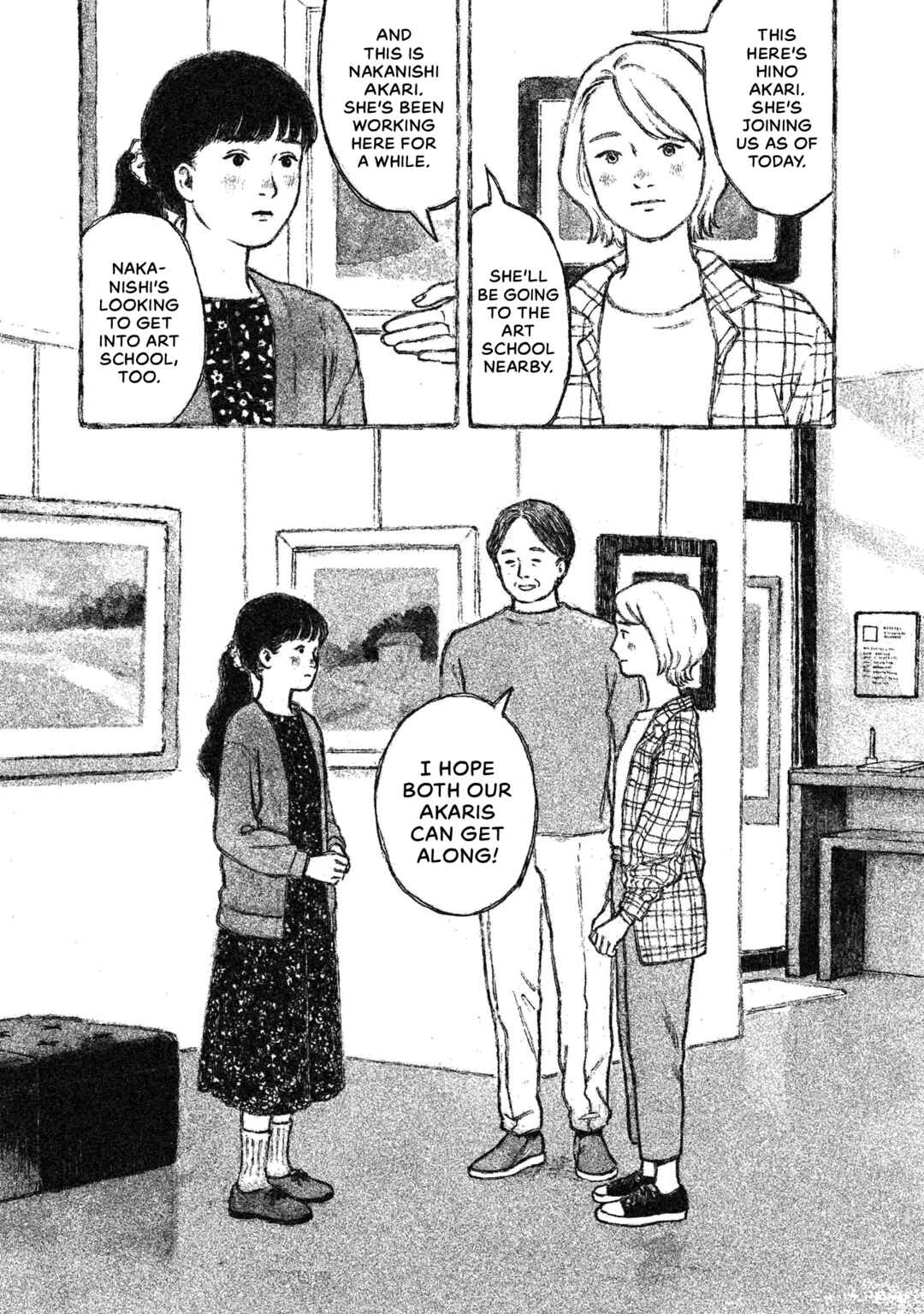 Page 2 Chapter 2 Akari