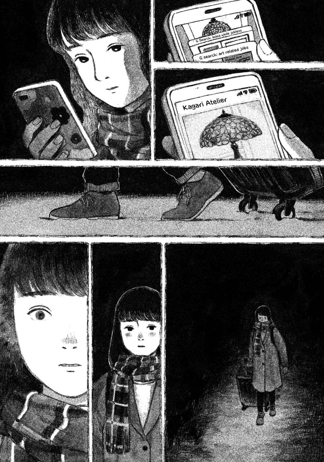 Page 28 Chapter 2 Akari