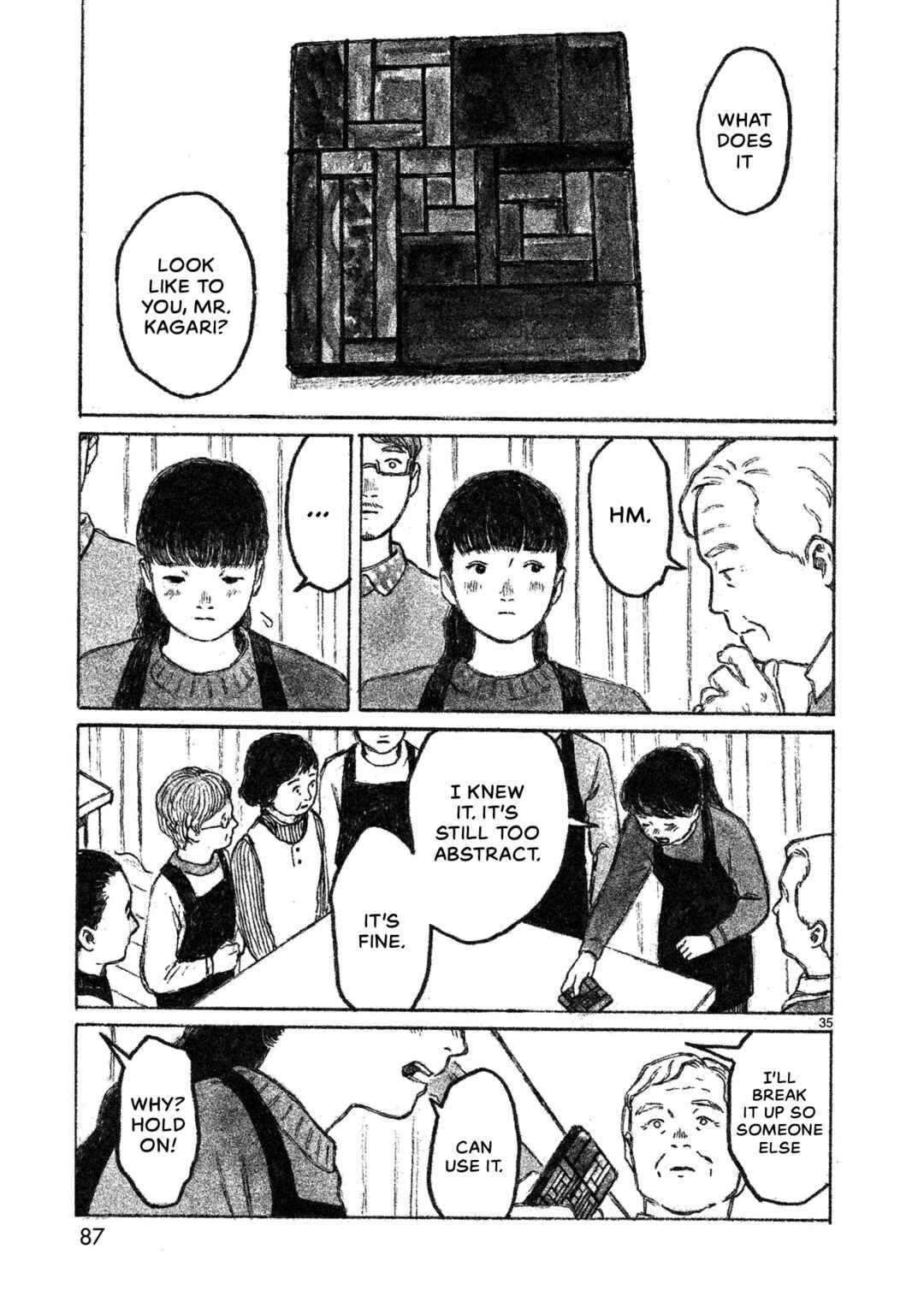 Page 36 Chapter 2 Akari