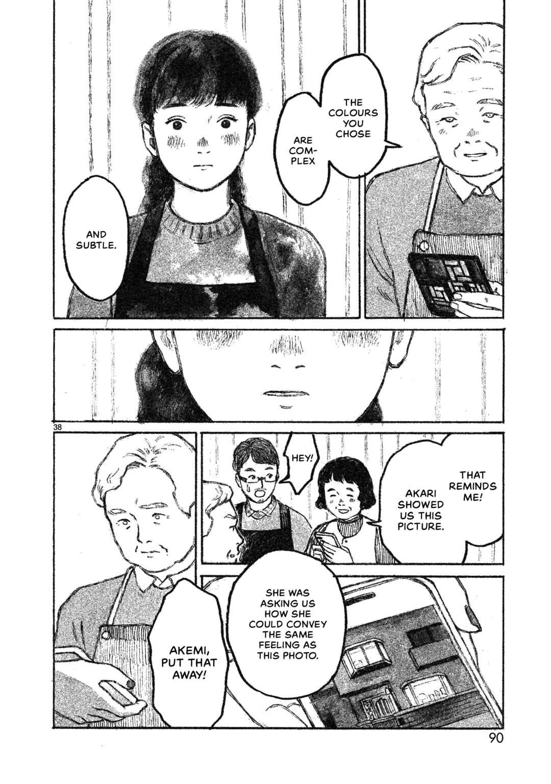 Page 39 Chapter 2 Akari