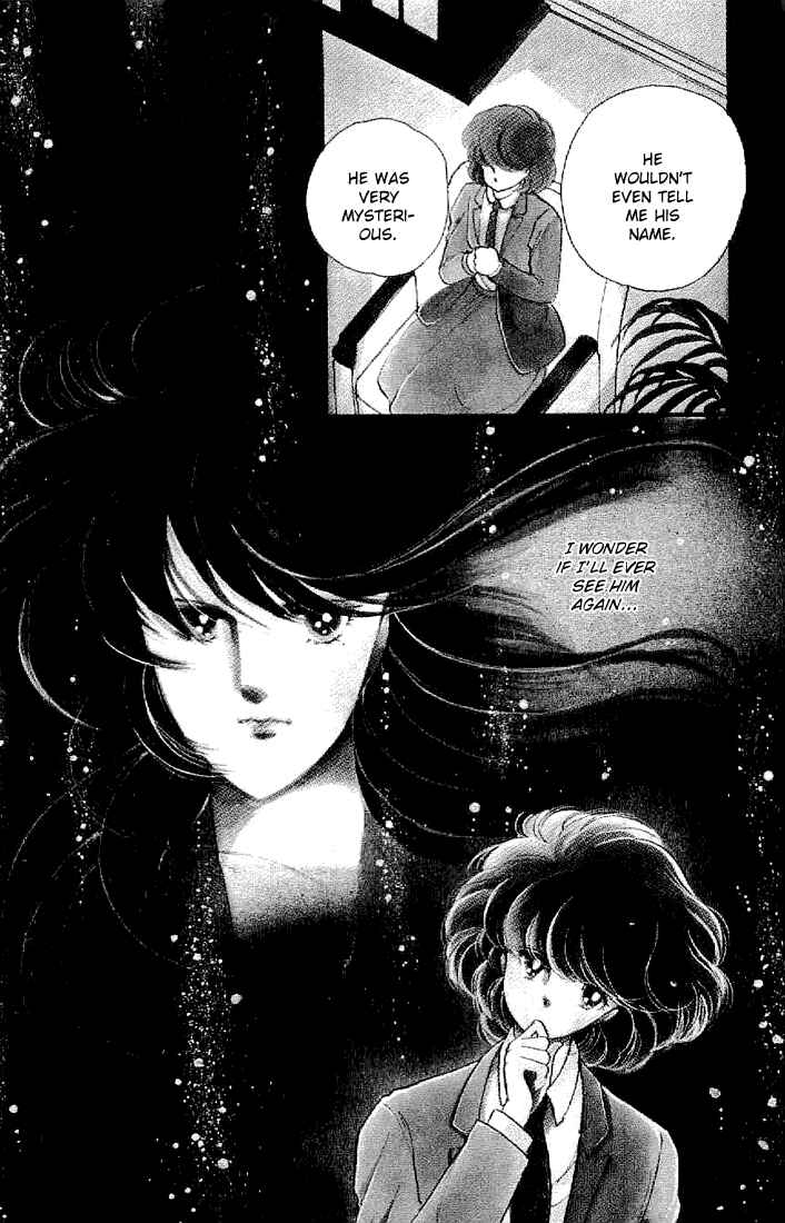 Page 2 Chapter 2 As High as the Sky & the Stars