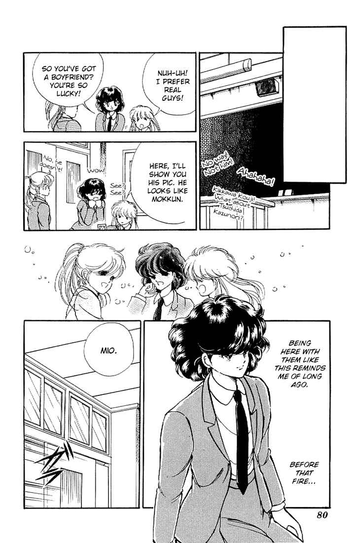 Page 29 Chapter 2 As High as the Sky & the Stars