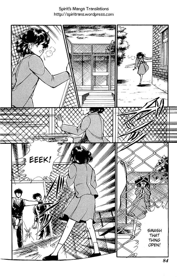 Page 33 Chapter 2 As High as the Sky & the Stars