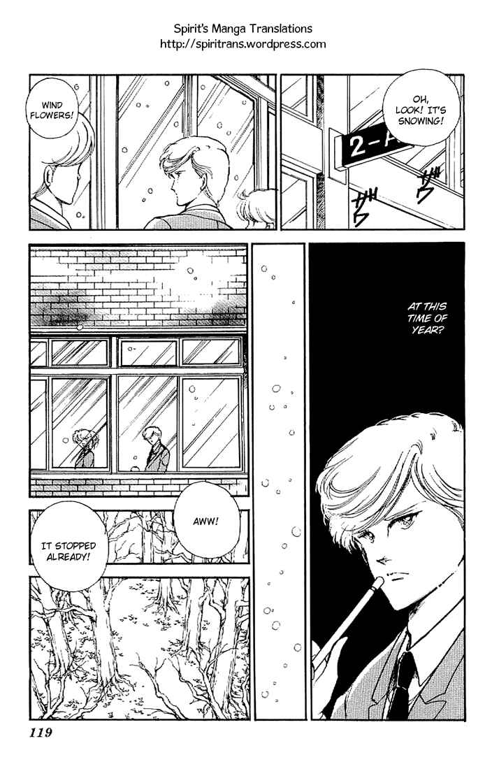 Page 1 Chapter 4 As High as the Sky & the Stars