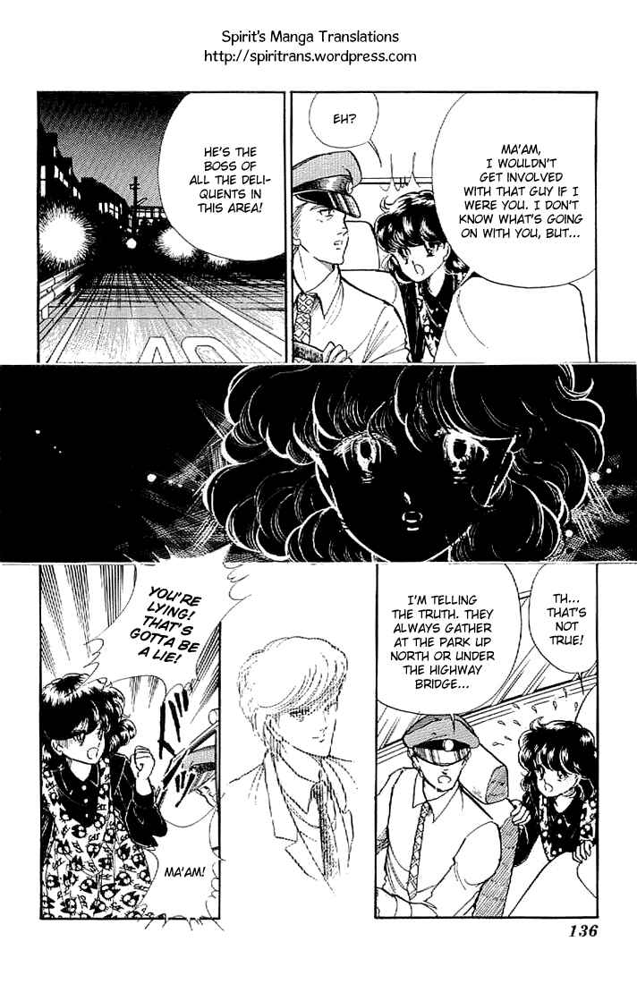 Page 18 Chapter 4 As High as the Sky & the Stars