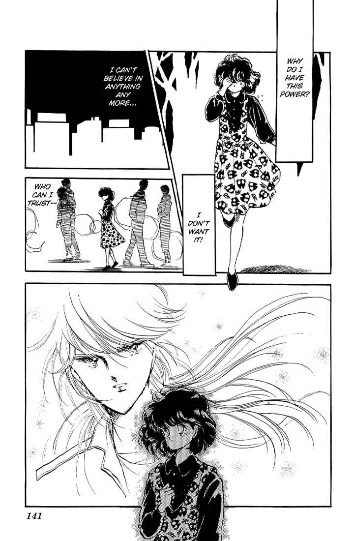 Page 23 Chapter 4 As High as the Sky & the Stars