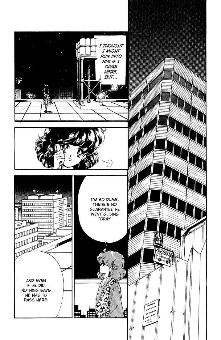 Page 24 Chapter 4 As High as the Sky & the Stars