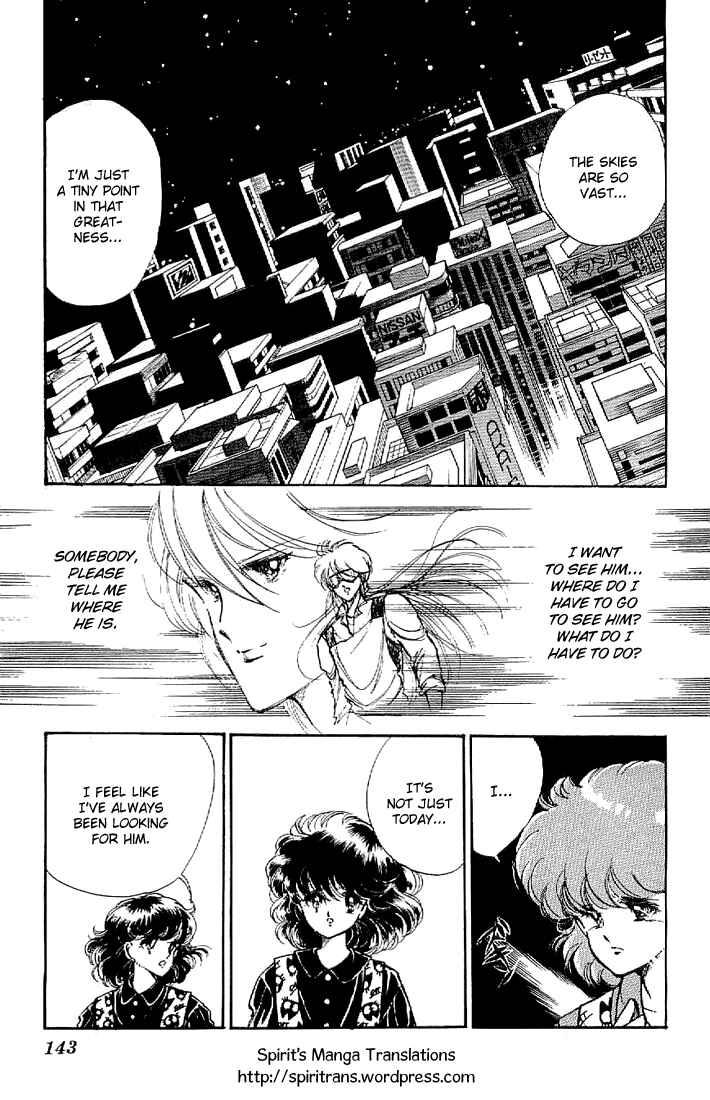 Page 25 Chapter 4 As High as the Sky & the Stars