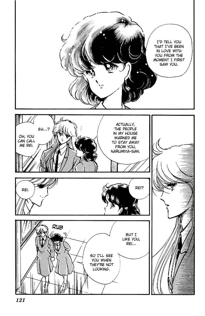 Page 3 Chapter 4 As High as the Sky & the Stars