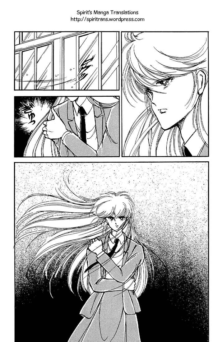 Page 5 Chapter 4 As High as the Sky & the Stars