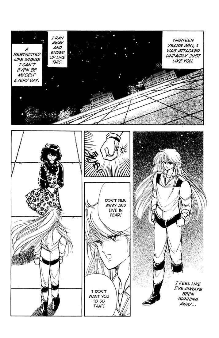 Page 13 Chapter 5 As High as the Sky & the Stars