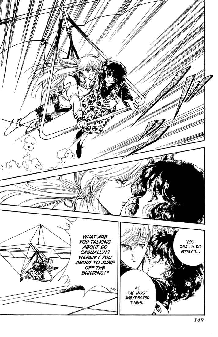 Page 3 Chapter 5 As High as the Sky & the Stars