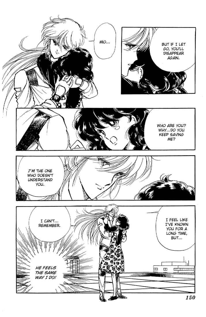 Page 5 Chapter 5 As High as the Sky & the Stars